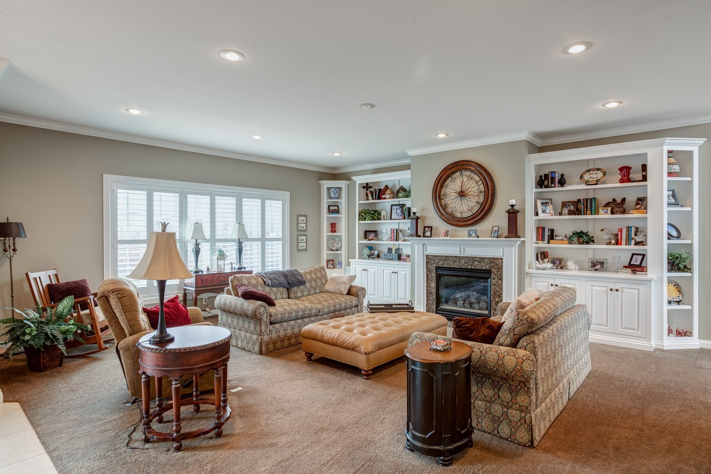 2144 Waters Ridge Drive Newburgh, IN 47630 - Photo 6 of 36 Gallery Image 6