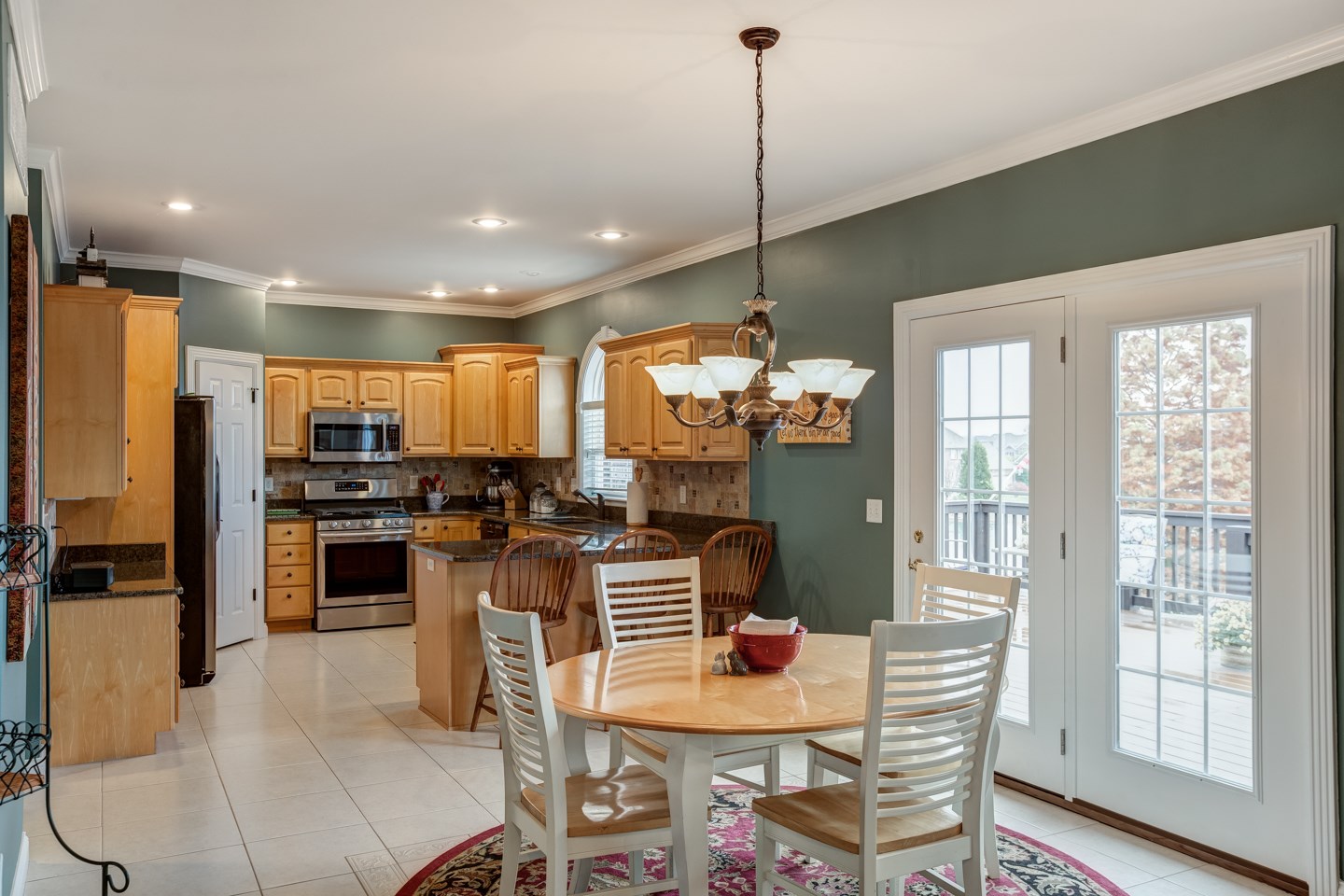 2144 Waters Ridge Drive Newburgh, IN 47630 - Photo 9 of 36 Gallery Image 9