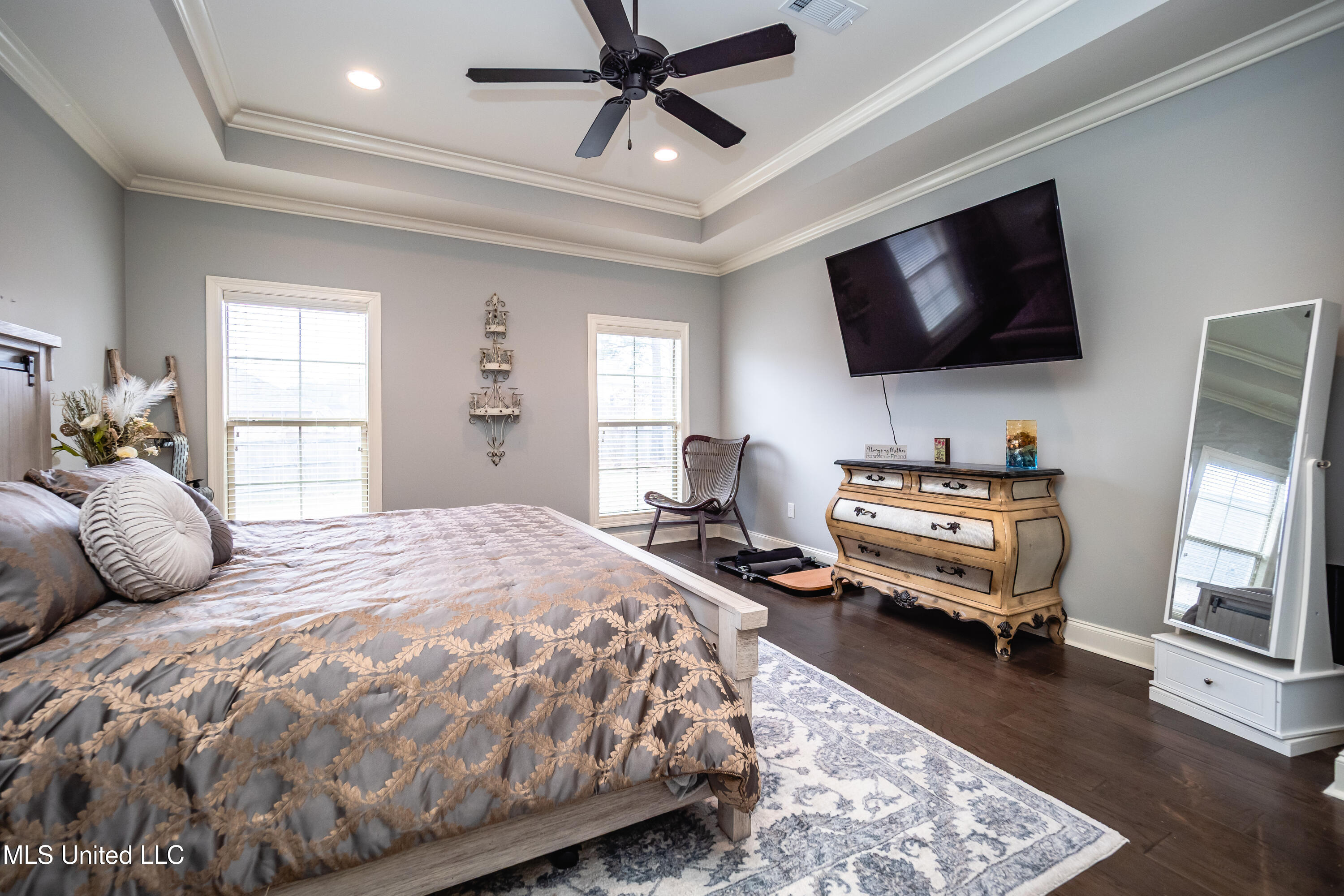 720 Adair Street Brandon, MS 39047 - Photo 11 of 28 P2030047