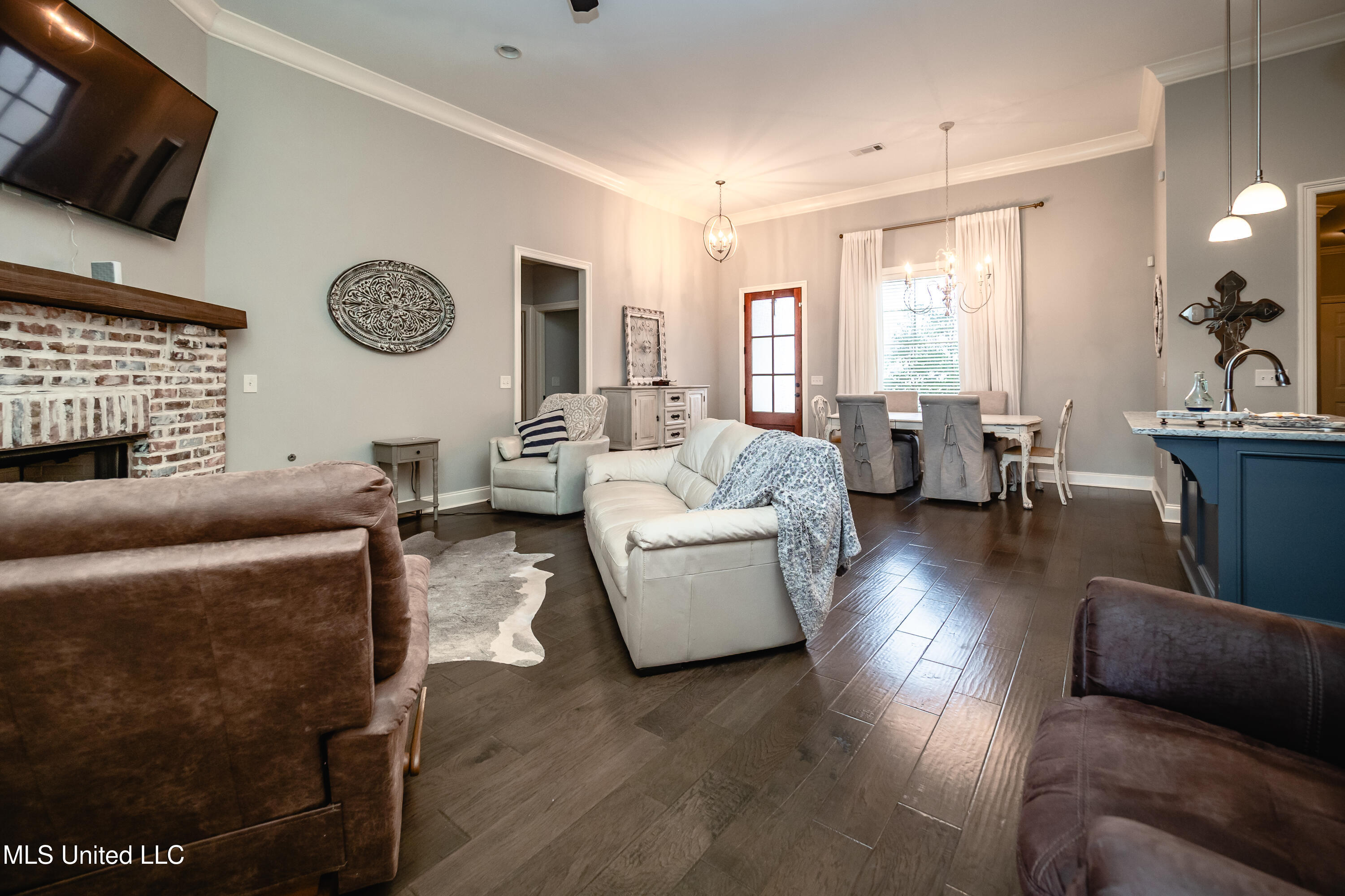 720 Adair Street Brandon, MS 39047 - Photo 5 of 28 P2030053