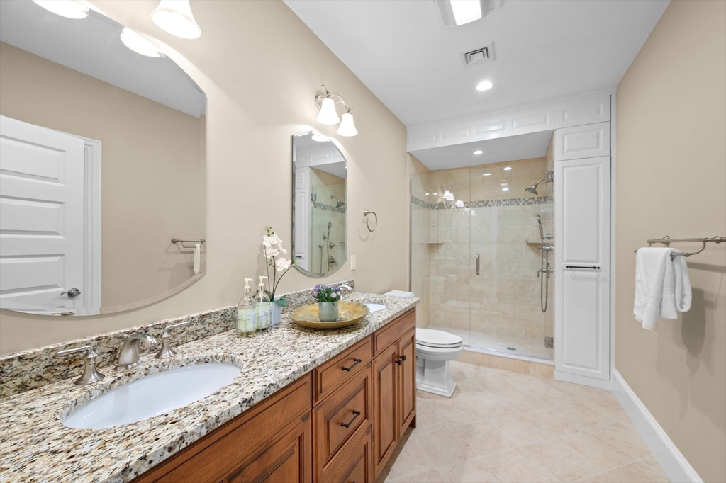 45 Backriver Road, Unit 45 Hingham, MA 02043 - Photo 34 of 42