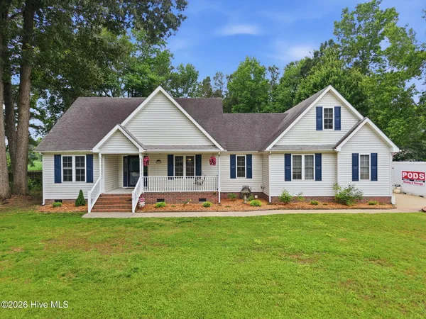 $570,000 | 110 Maddrey Drive, Camden, NC 27921