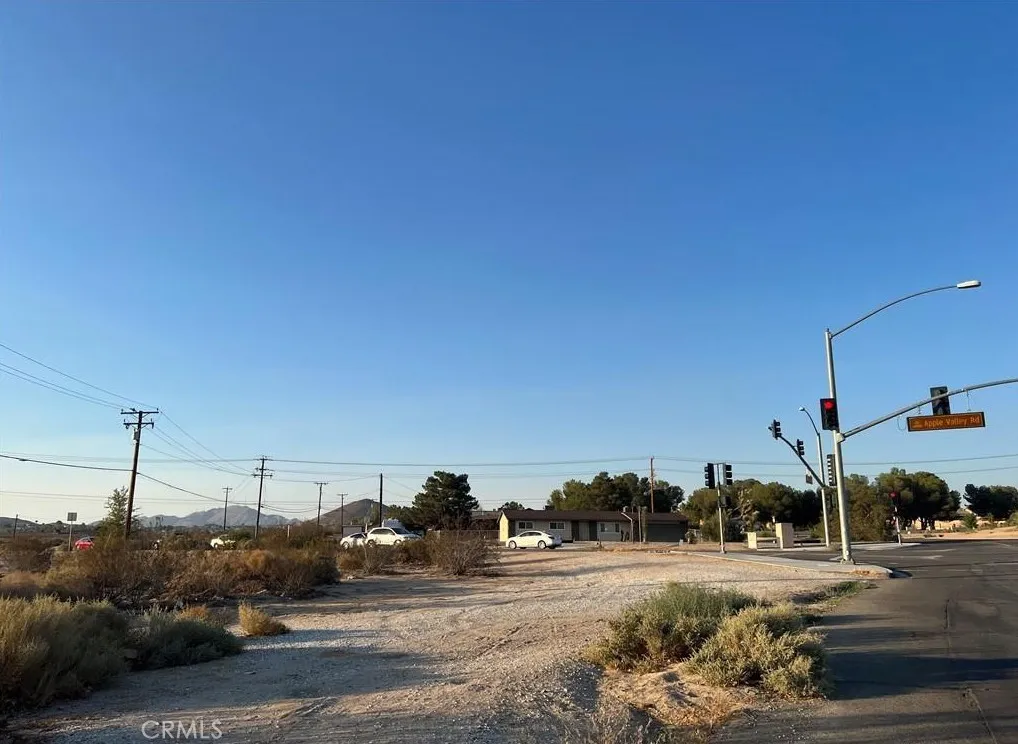 0 Tuscola Road Apple Valley, CA 92307 - Photo 2 of 5