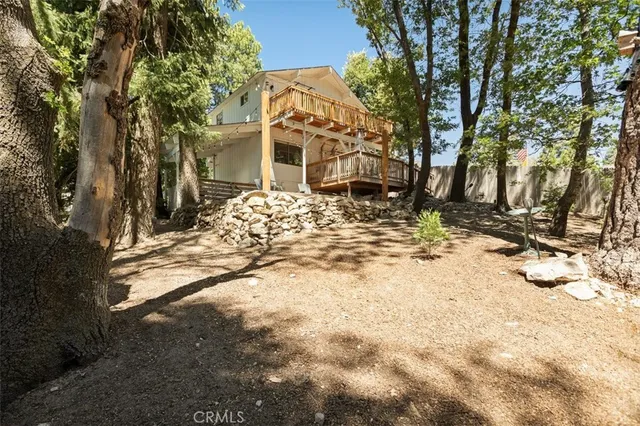 a view of a house with snow on the ground