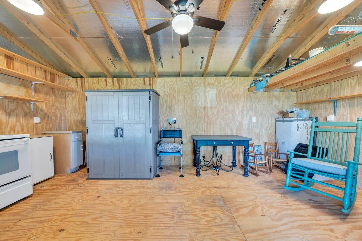 3226 Rakes Road Rocky Mount, VA 24151 - Photo 58 of 74 a view of a storage & utility room