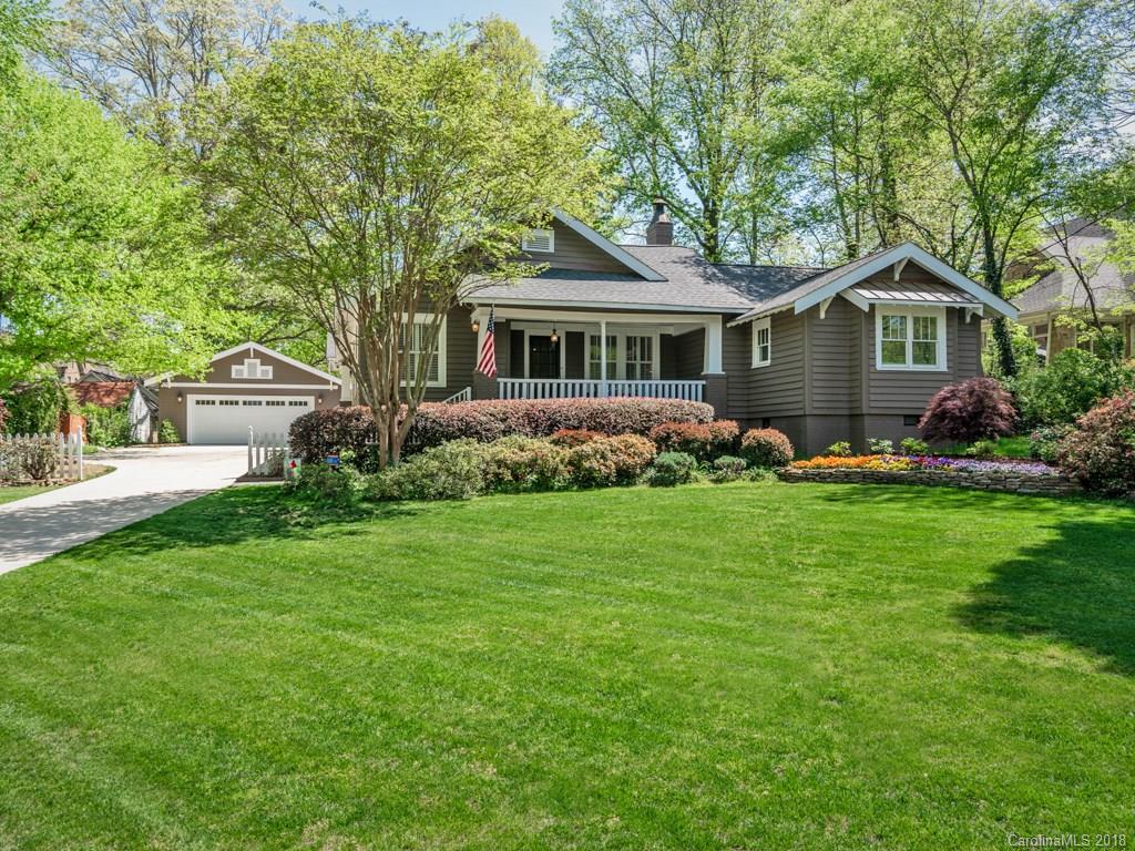 2417 Sharon Road, Unit 1 Charlotte, NC 28211 - Photo 1 of 36