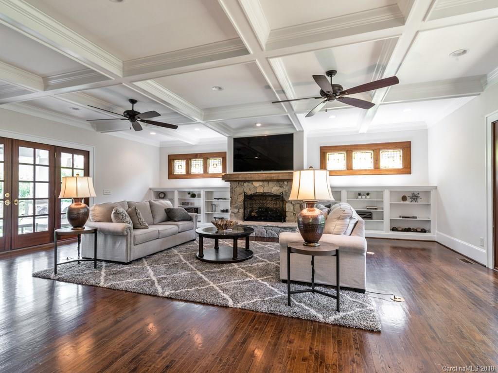 2417 Sharon Road, Unit 1 Charlotte, NC 28211 - Photo 12 of 36