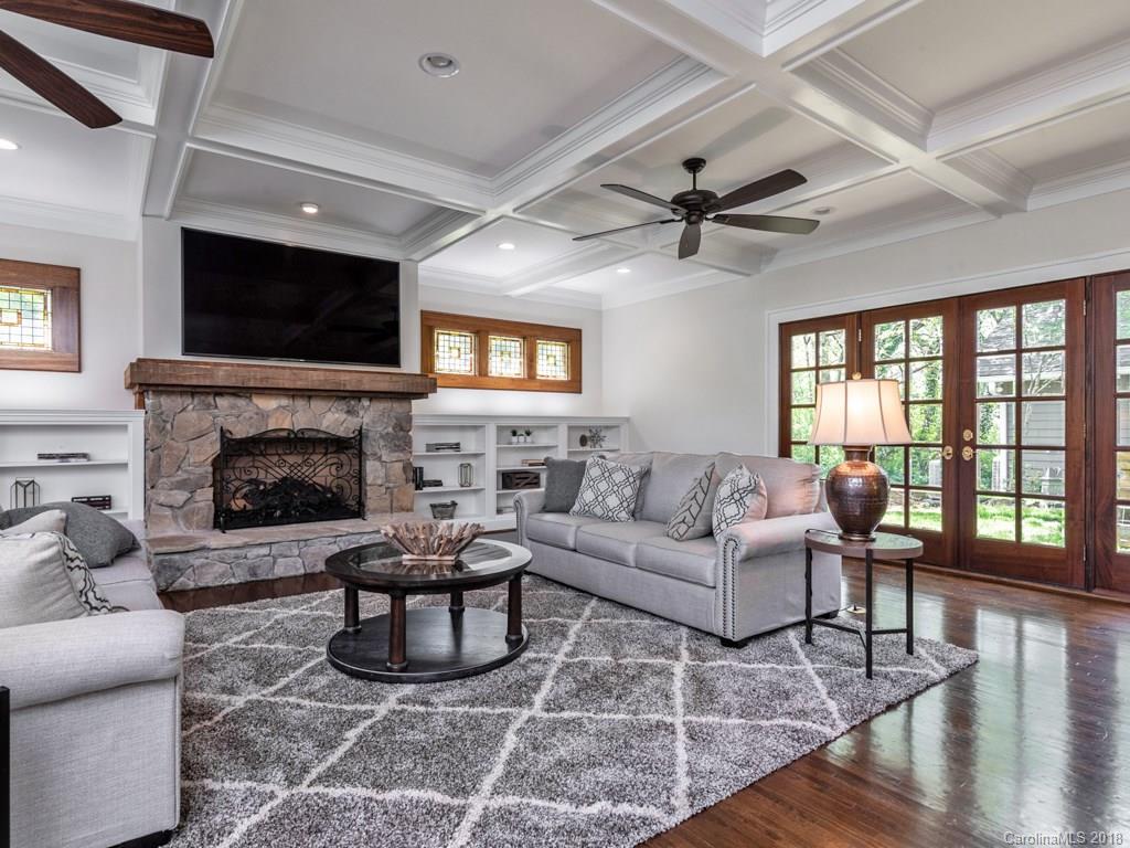 2417 Sharon Road, Unit 1 Charlotte, NC 28211 - Photo 14 of 36