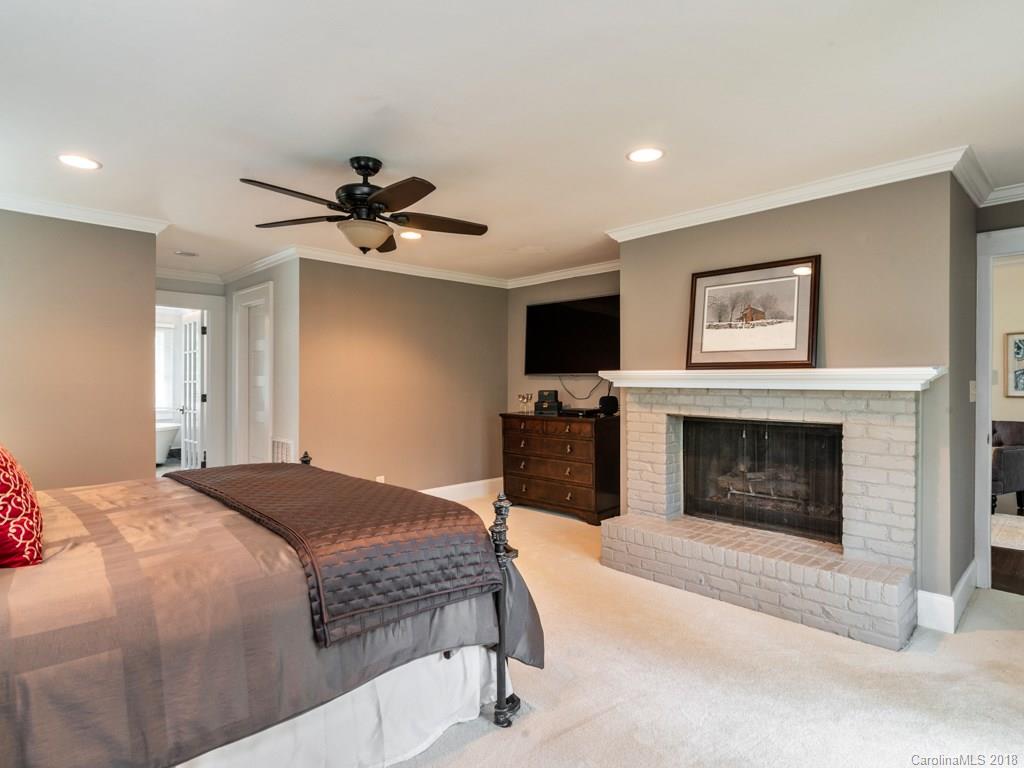 2417 Sharon Road, Unit 1 Charlotte, NC 28211 - Photo 22 of 36
