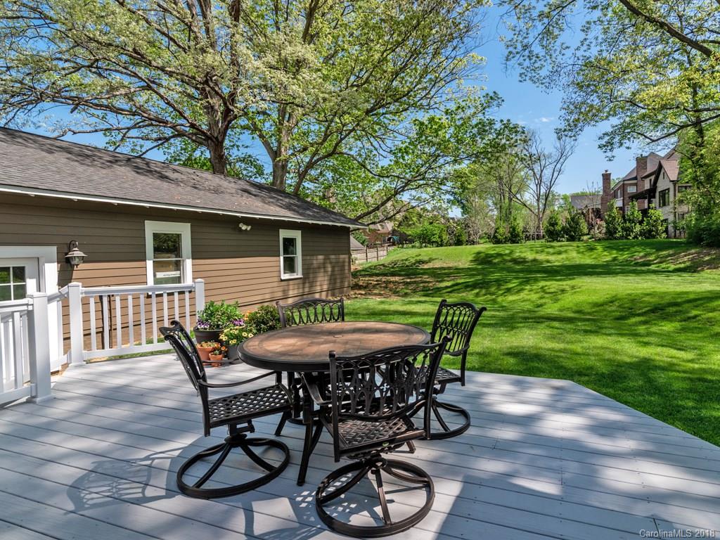2417 Sharon Road, Unit 1 Charlotte, NC 28211 - Photo 28 of 36