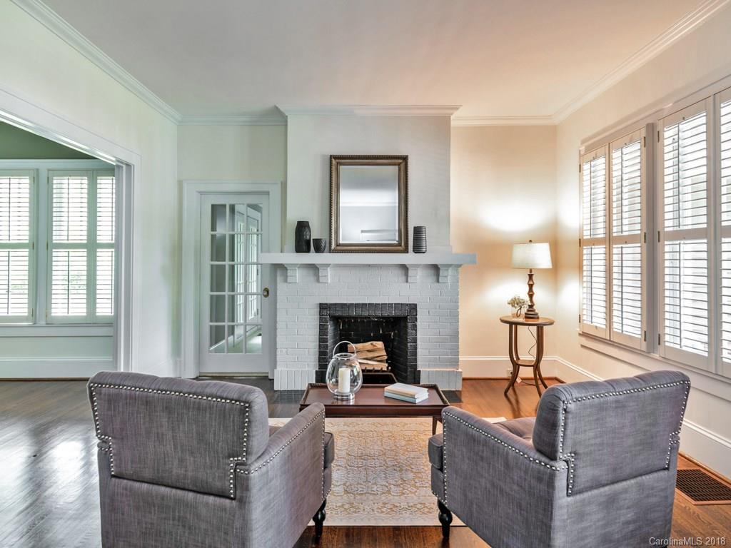 2417 Sharon Road, Unit 1 Charlotte, NC 28211 - Photo 4 of 36