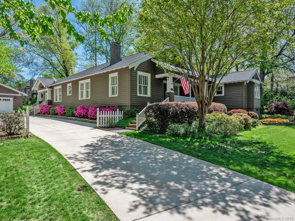 2417 Sharon Road, Unit 1 Charlotte, NC 28211 - Photo 32 of 36