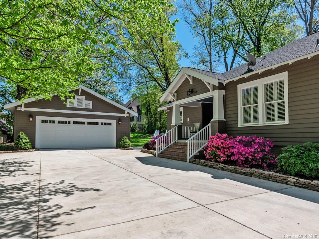 2417 Sharon Road, Unit 1 Charlotte, NC 28211 - Photo 33 of 36