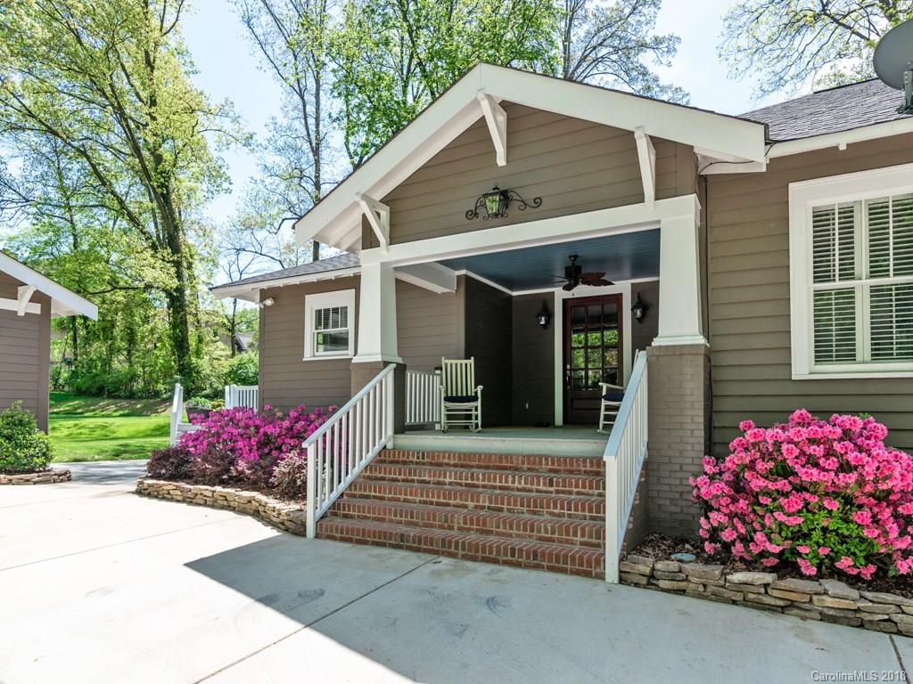 2417 Sharon Road, Unit 1 Charlotte, NC 28211 - Photo 34 of 36