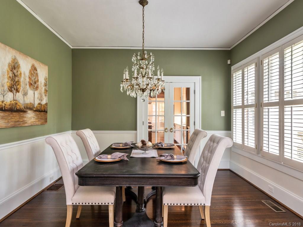 2417 Sharon Road, Unit 1 Charlotte, NC 28211 - Photo 5 of 36