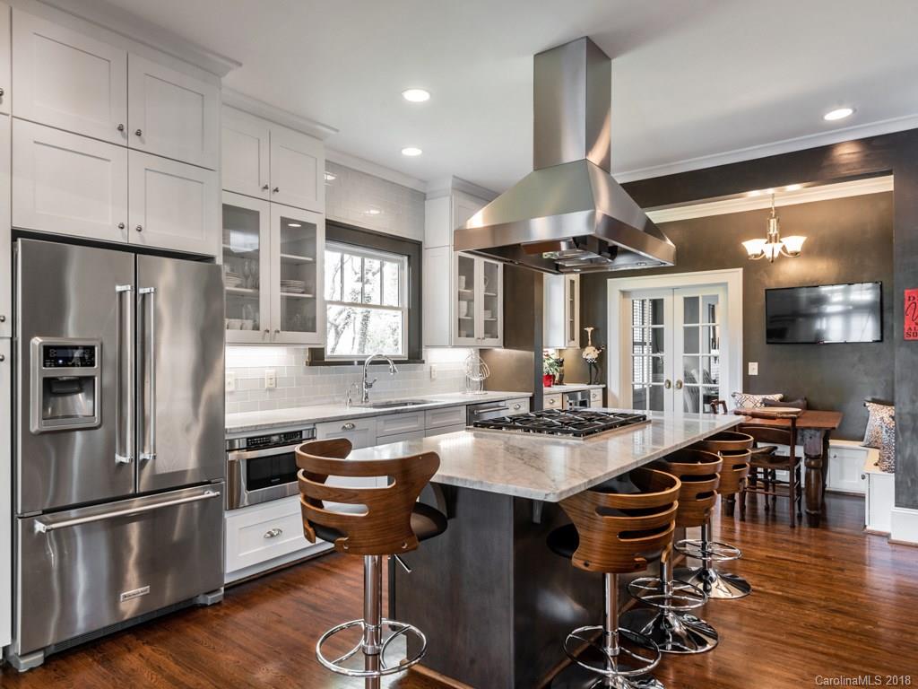 2417 Sharon Road, Unit 1 Charlotte, NC 28211 - Photo 6 of 36