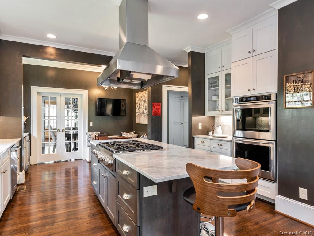 2417 Sharon Road, Unit 1 Charlotte, NC 28211 - Photo 7 of 36