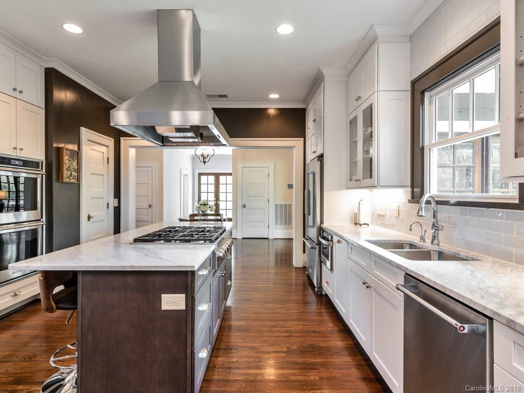 2417 Sharon Road, Unit 1 Charlotte, NC 28211 - Photo 8 of 36