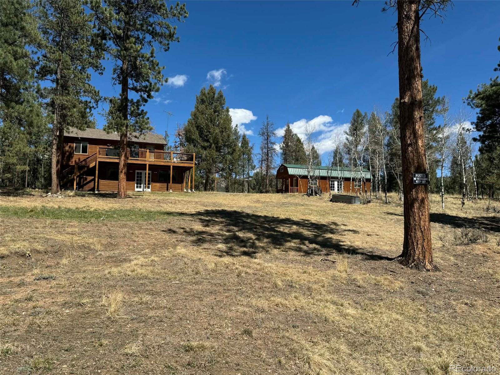 33623 Smith Road Pine, CO 80470 - Photo 37 of 47 Gallery Image 37