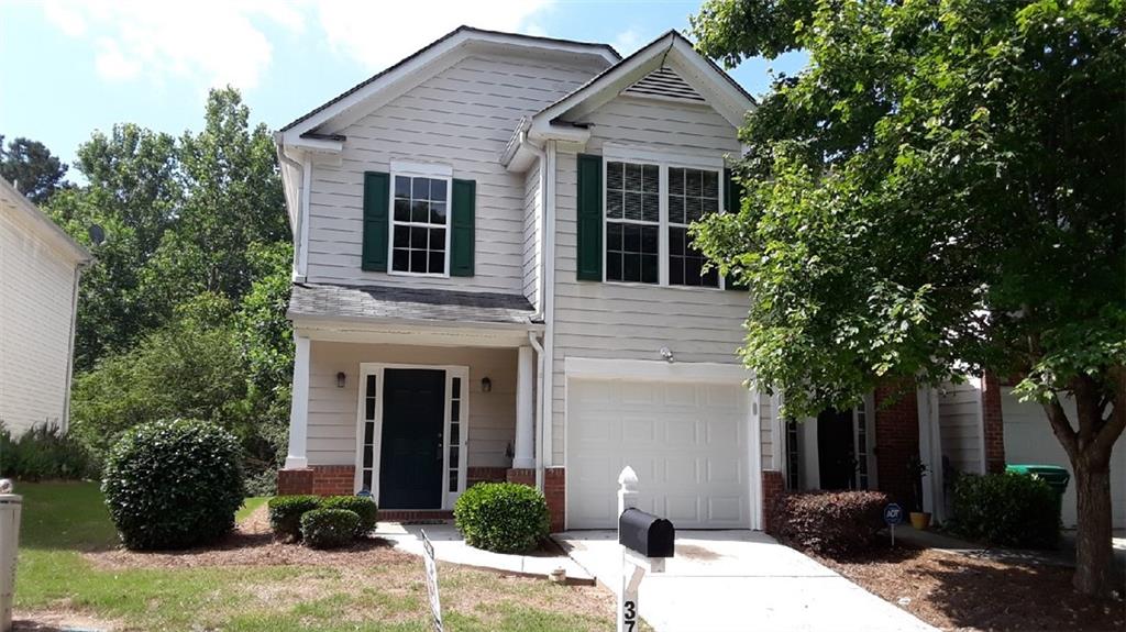 3714 Harvest Drive, Unit 87 Decatur, GA 30034 - Photo 1 of 1