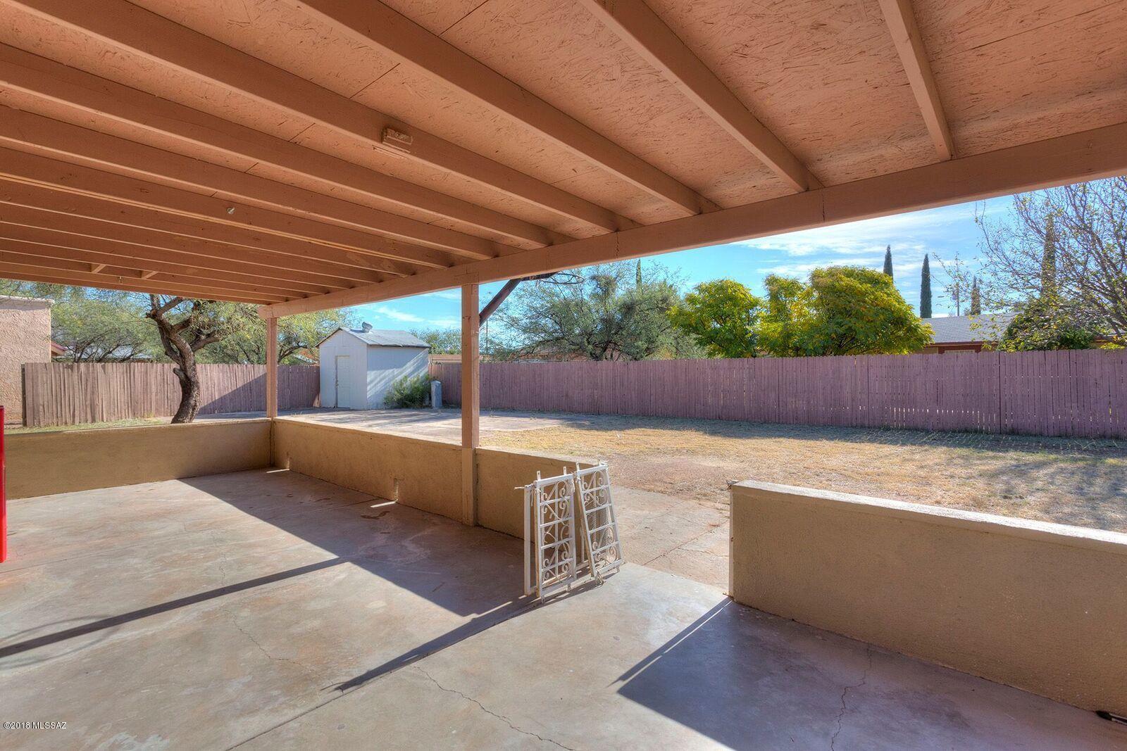 437 Paseo Bocado Rio Rico, AZ 85648 - Photo 16 of 23 Gallery Image 16