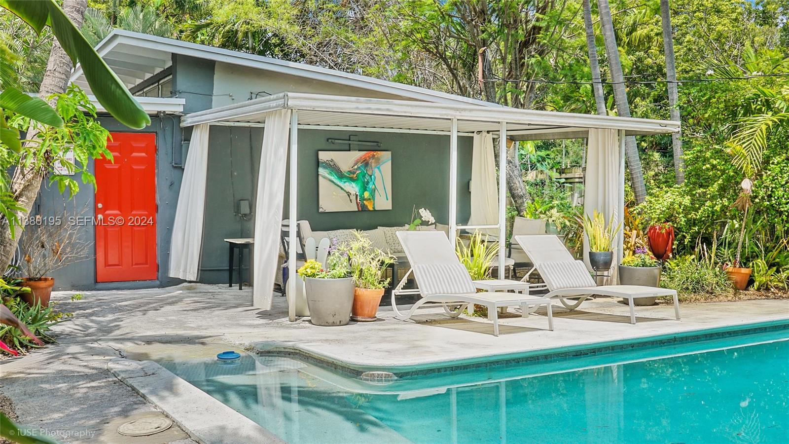 2018 Fletcher Street Hollywood, FL 33020 - Photo 21 of 27