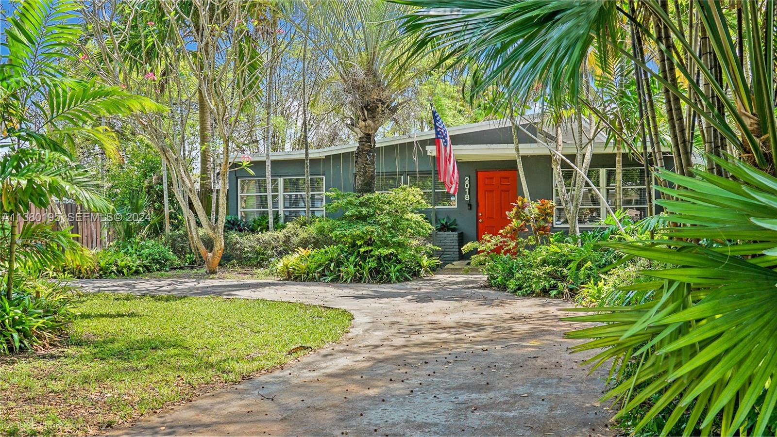 2018 Fletcher Street Hollywood, FL 33020 - Photo 23 of 27