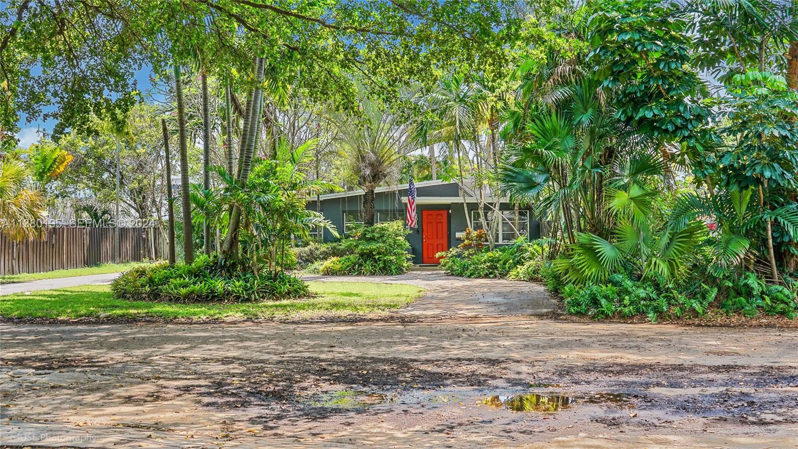 2018 Fletcher Street Hollywood, FL 33020 - Photo 24 of 27