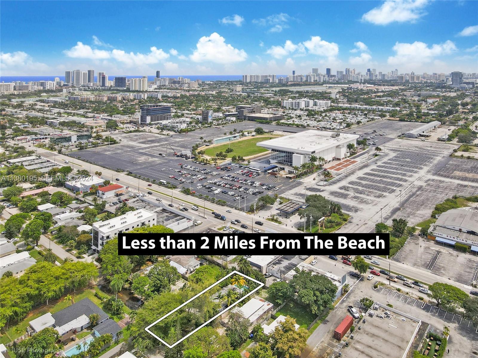 2018 Fletcher Street Hollywood, FL 33020 - Photo 6 of 27 minutes from the Beach