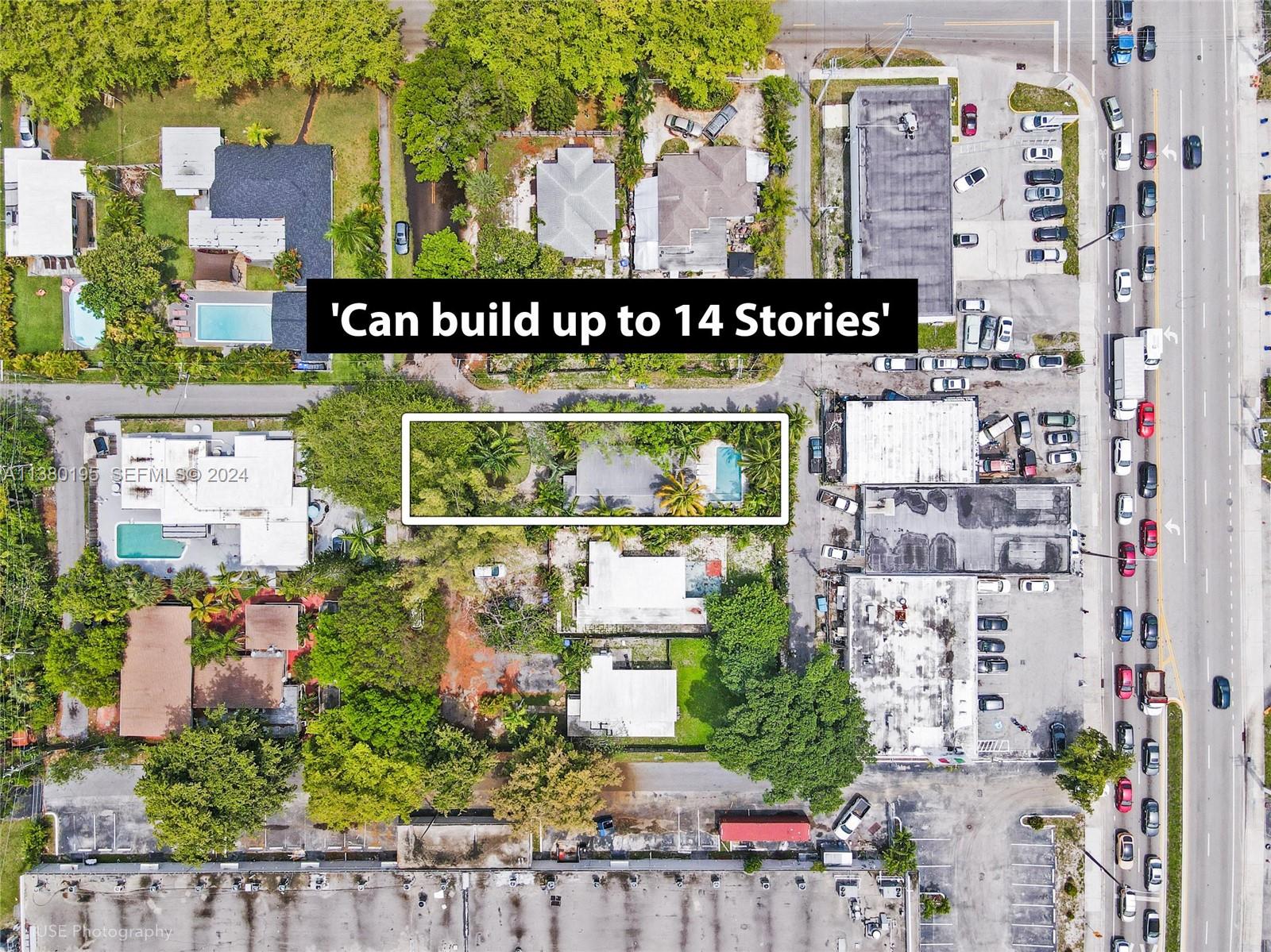 2018 Fletcher Street Hollywood, FL 33020 - Photo 7 of 27 Build up to 14 stories