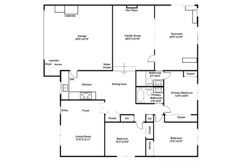 $1,988,000 | 41441 Paseo Padre Parkway, Fremont, CA 94539