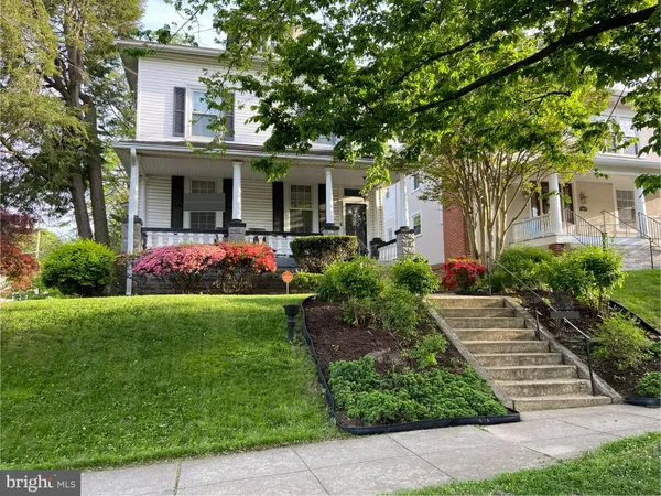 $1,125,000 | 2427 Irving Street Northeast, Washington, DC 20018