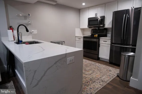 $1,125,000 | 2427 Irving Street Northeast, Washington, DC 20018
