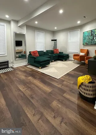 $1,125,000 | 2427 Irving Street Northeast, Washington, DC 20018