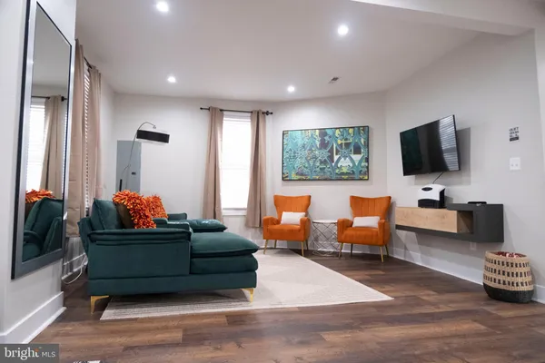 $1,125,000 | 2427 Irving Street Northeast, Washington, DC 20018
