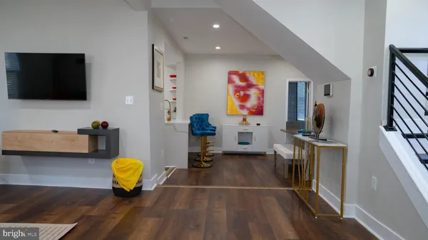 $1,125,000 | 2427 Irving Street Northeast, Washington, DC 20018