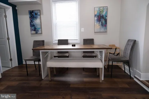 $1,125,000 | 2427 Irving Street Northeast, Washington, DC 20018