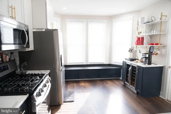 $1,125,000 | 2427 Irving Street Northeast, Washington, DC 20018