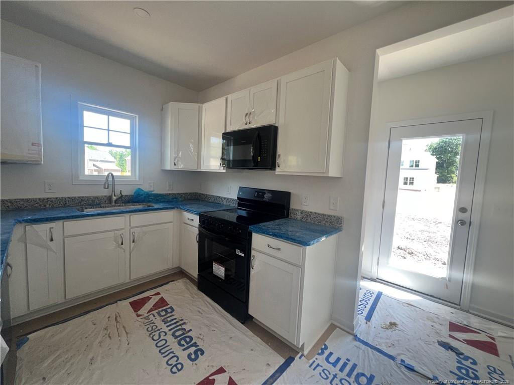 641 Acacia Street Vass, NC 28394 - Photo 13 of 34 Photo 13