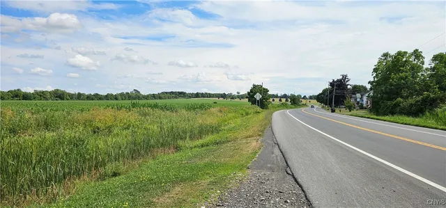 $1,200,000 | Rt-96a, Romulus, NY 14521