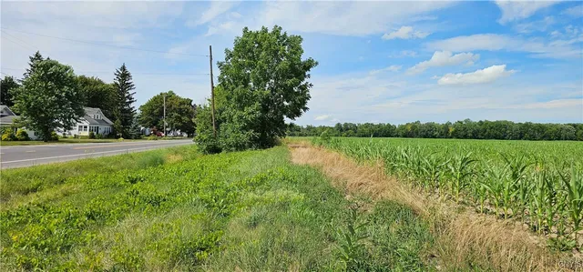 $1,200,000 | Rt-96a, Romulus, NY 14521