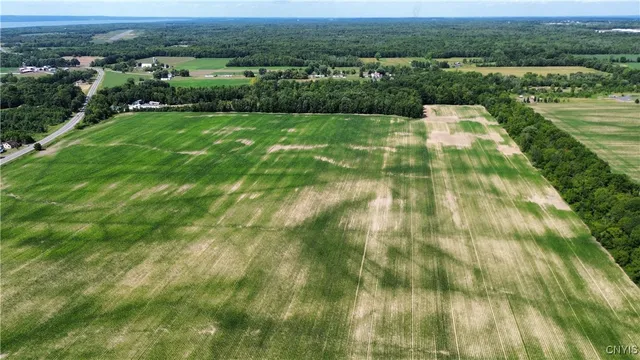 $1,200,000 | Rt-96a, Romulus, NY 14521