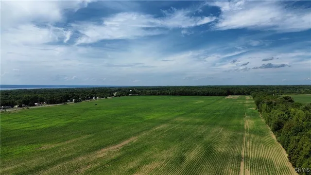 $1,200,000 | Rt-96a, Romulus, NY 14521