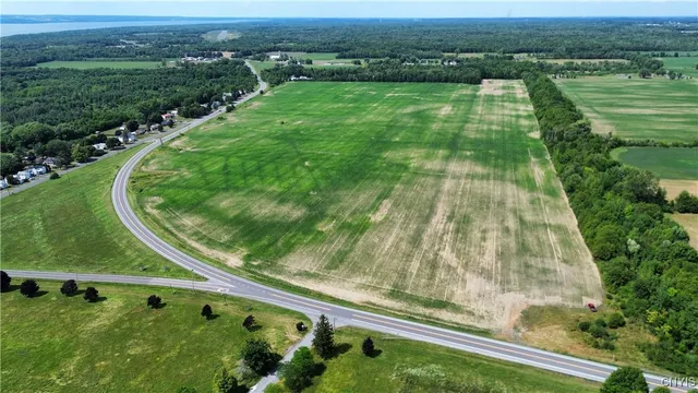 $1,200,000 | Rt-96a, Romulus, NY 14521