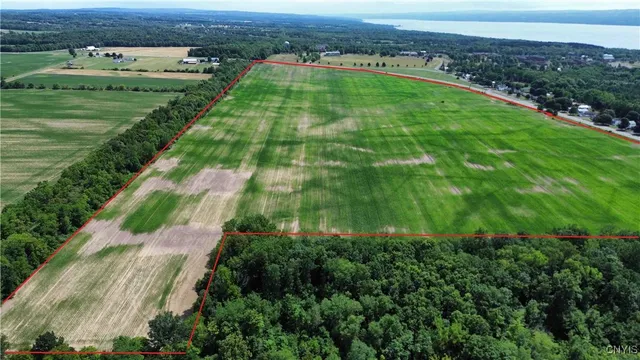 $1,200,000 | Rt-96a, Romulus, NY 14521