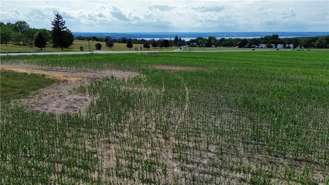 $1,200,000 | Rt-96a, Romulus, NY 14521