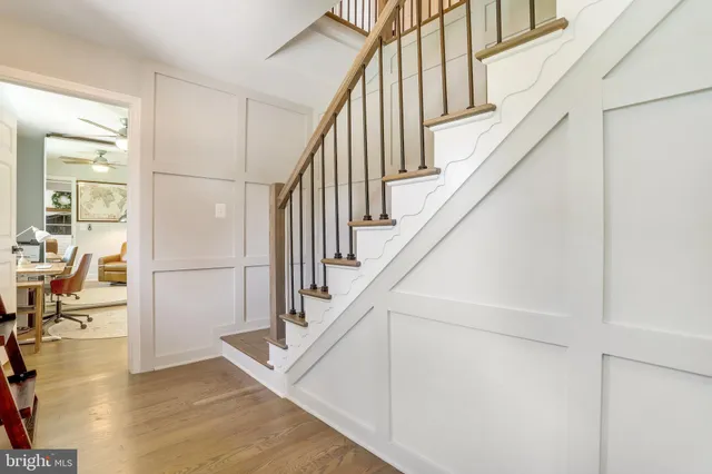 $5,000 | 5101 Redwing Drive, Alexandria, VA 22312