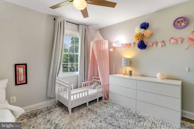 $5,000 | 5101 Redwing Drive, Alexandria, VA 22312