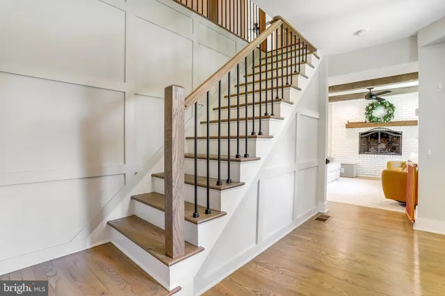 $5,000 | 5101 Redwing Drive, Alexandria, VA 22312