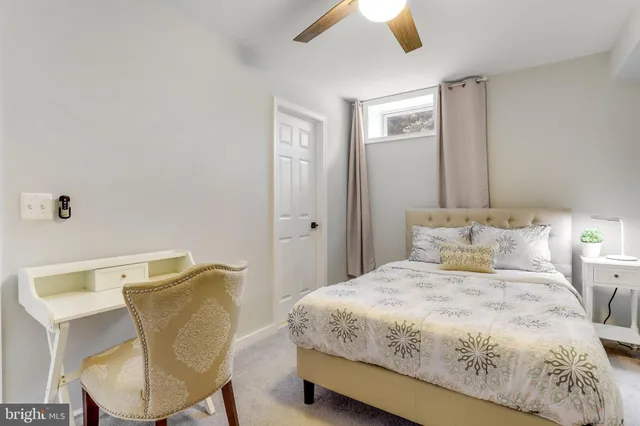 $5,000 | 5101 Redwing Drive, Alexandria, VA 22312